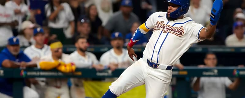 Milwaukee’s Jackson Chourio Set To Miss Time With Fractured Left Hand