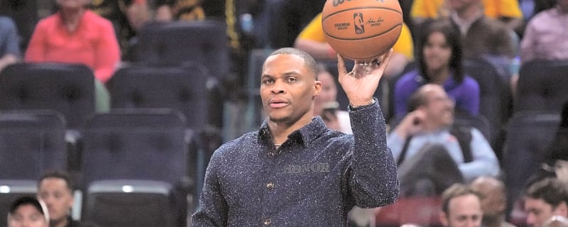 Is Russell Westbrook Joining Ice Cube’s BIG3 After NBA Retirement? Here’s What to Know