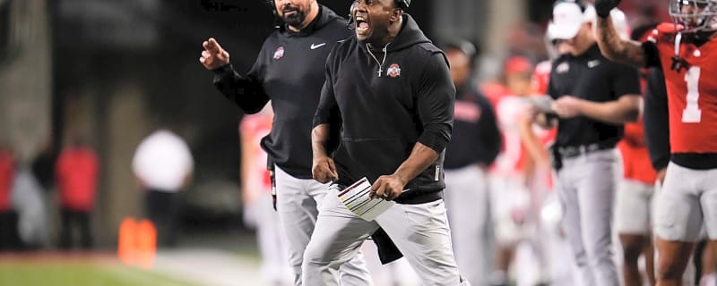 David Gabriel Georges’ commitment decision could hurt Ohio State football more than originally thought after latest recruiting news