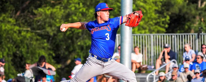 College Baseball: 2026 Big Ten Conference Preview