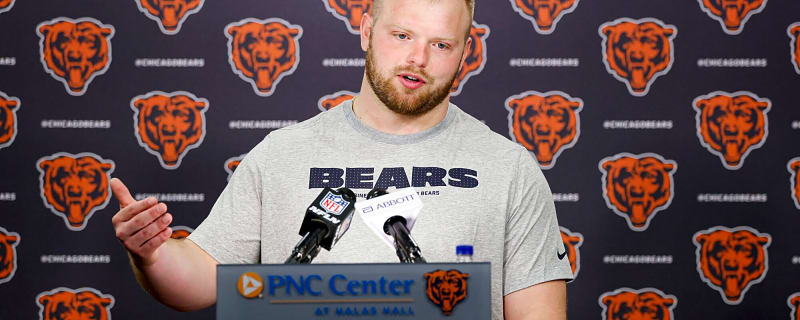 $8.9B Bears Lied to Springfield About Chicago Talks While Demanding $850M in Tax Breaks