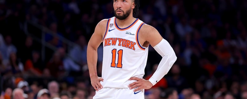Max Kellerman Picks Jalen Brunson Over Shai Gilgeous-Alexander: 'He’s More Valuable'