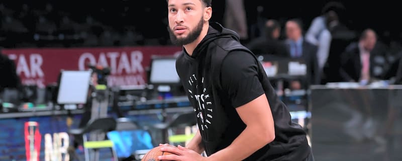 NBA Insider Says Ben Simmons Had An 'Outstanding' Training Camp; Could Start For Kings Within A Month