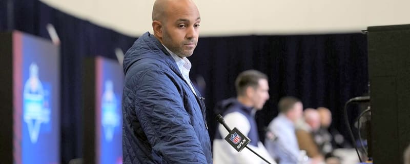 NFL officially shoots down the Bears hopes of receiving compensatory draft picks for losing Ian Cunningham despite last ditch effort