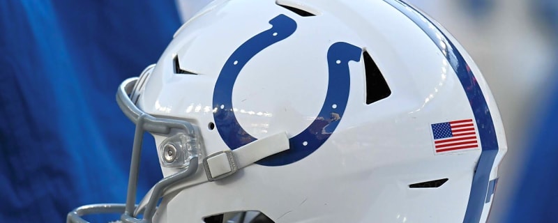 Colts sign a former second-round pick who is attempting an NFL comeback to add depth to a position of need on their roster