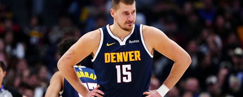 Nikola Jokic Details Nuggets’ Key Focus Heading Into The Last 10 Games Of The Season