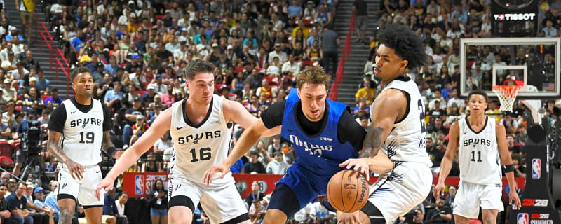 Hornets Sign Jarkel Joiner, Waive Kyle Mangas