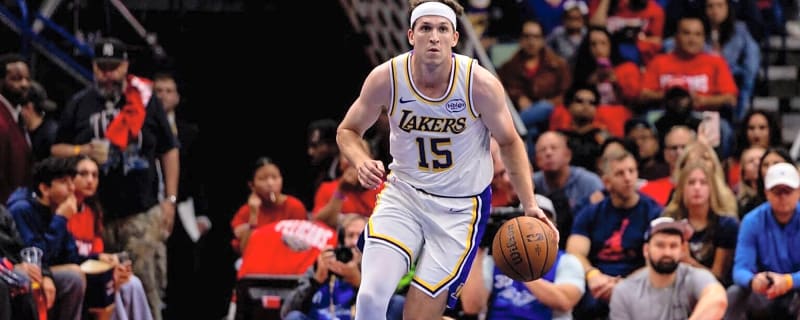 Mavericks Could Sign Austin Reaves This Summer As Final Blow To Luka Doncic