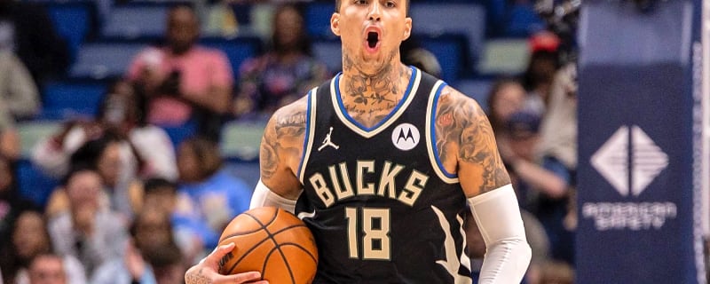 Milwaukee Bucks Projected Lineup And Rotation: Could They Surprise In The East?