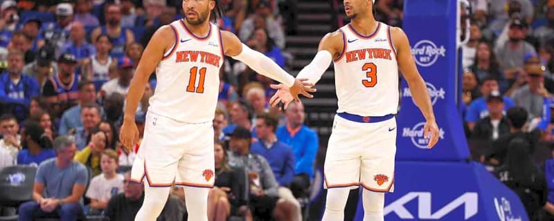 Knicks Punch Ticket To NBA Cup Final: 4 Major Takeaways vs. Magic