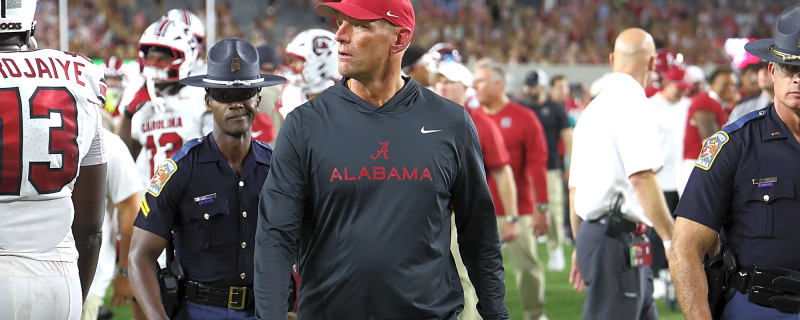 Why Alabama players aren’t worried about Starkville travel plans