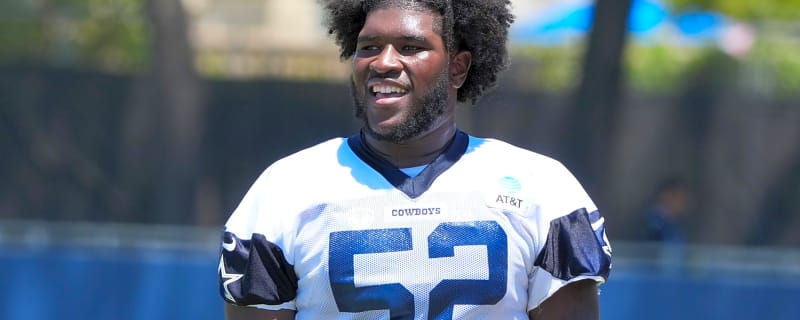 Cowboys Mortgage $120M To Fix NFL’s Worst Defense—2027 Cap Bomb Ticking