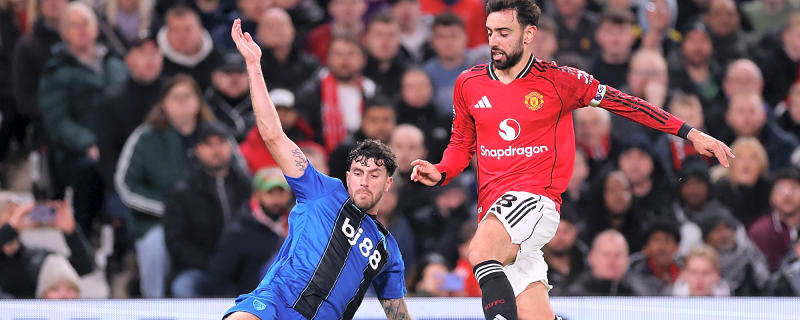 Man Utd ‘keen’ to sign ‘very valuable’ 104-app EPL star who wouldn’t cost a dime