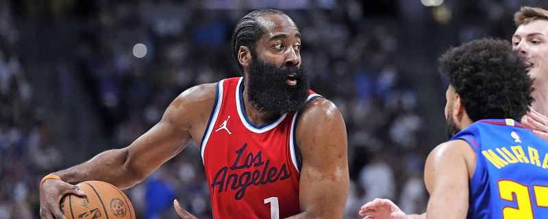 Rumors: James Harden’s Future Sparks Major Deadline Speculation Across NBA Front Offices