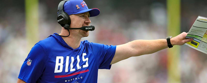 Buffalo Bills have a major advantage over the Lions after the latest injury report that gives the defense a big boost