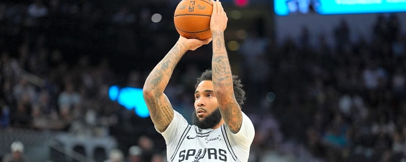 Spurs Edge Knicks 134-132 In Thriller: 4 Major Takeaways From Historic Shooting Game