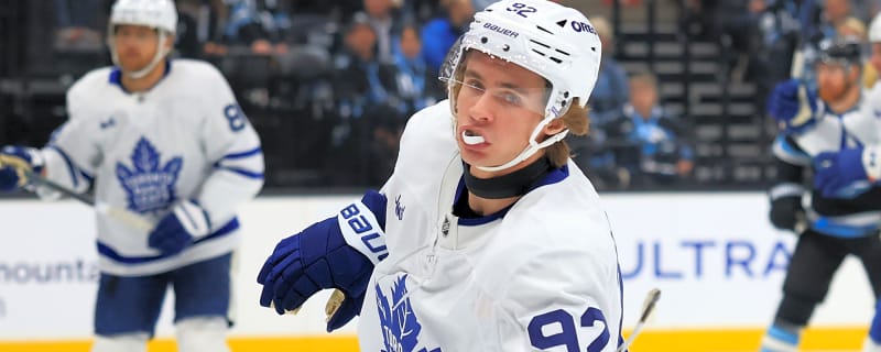 2026 NHL Draft: How Are the Top 10 Picks Performing So Far?