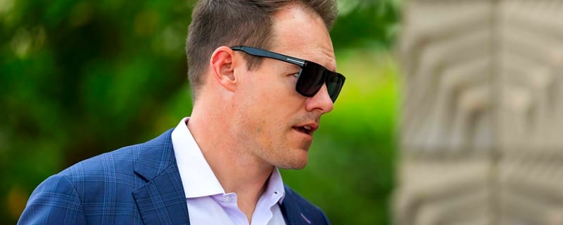 Minnesota Vikings NFL Draft bold predictions highlighted by elite pass catchers, defensive back selections, and potential moves throughout the weekend