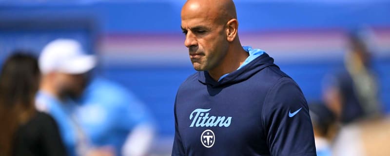 Tennessee Titans locker room honesty reveals a starkly different mindset and a useful bitter pill after narrow Week 2 loss to Eagles
