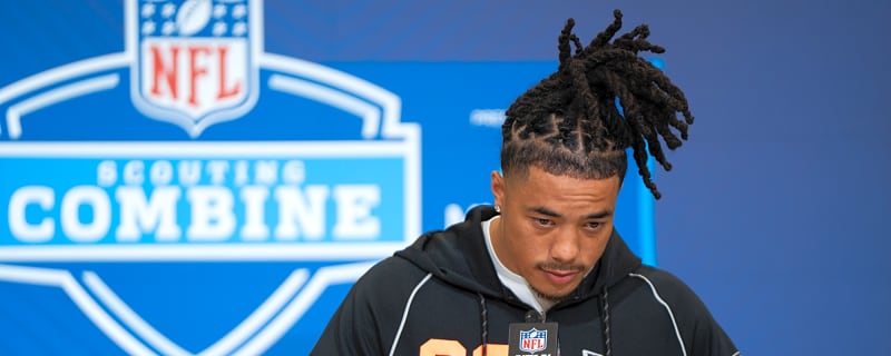 Draft Network MOCK DRAFT has Miami DOUBLING-DOWN at One Position