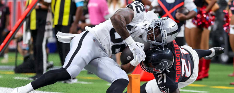 Las Vegas Raiders could have just made a grave mistake by cutting one veteran, and it may very well come back to haunt them