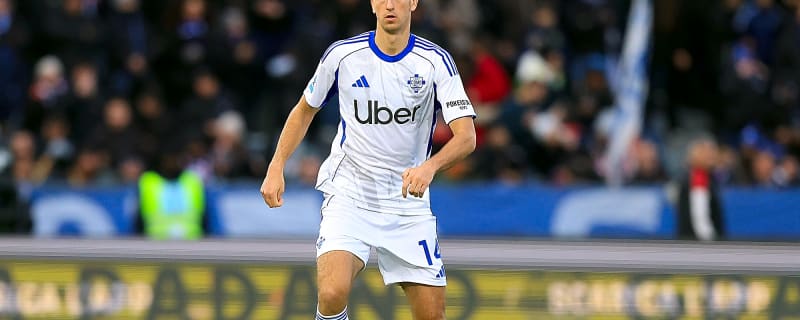 Report: Tottenham could swoop for ex-Real Madrid prodigy lighting up Serie A