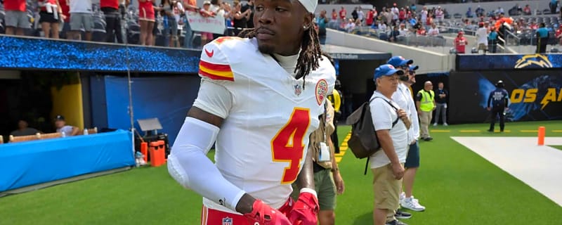 Rashee Rice 2025 NFL Redraft Outlook