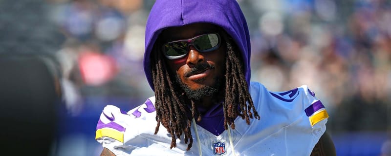Vikings EDGE Dallas Turner’s breakout game is what we expected all along under Brian Flores