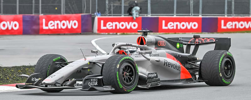 Report: Nico Hulkenberg Could’ve Joined Mercedes If Not For Lewis Hamilton