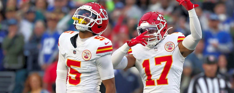 Kansas City Chiefs’ Thursday injury report for Week 8 vs. Denver Broncos includes a worrisome development in the defensive secondary