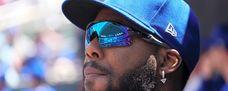 Series Recap: Blue Jays swept by Rangers as playoff odds continue to shrink