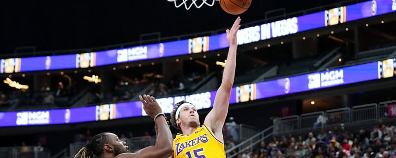 5 Takeaways As Lakers Blow Huge First Half Lead In Surprising Loss To Warriors