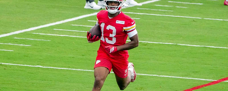 Kansas City Chiefs Day 11 Training Camp Takeaways: Mansoor Delane takes a step forward, Bieniemy returns, Cyrus Allen has ‘it’
