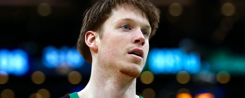 Max Shulga Signs With Real Madrid