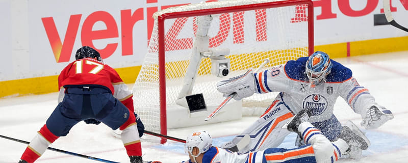 Is the narrative around Oilers’ Nurse worse than reality?