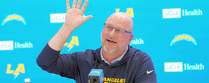 Chargers executive makes guarantee fans will love to hear regarding the future of Justin Herbert and LA’s offense