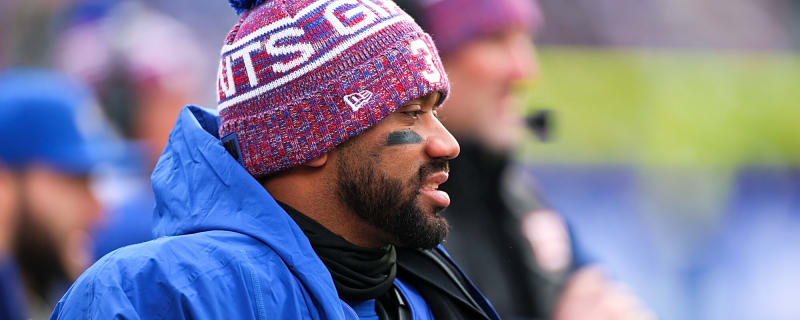 Russell Wilson Snubs His Last NFL Offer For A CBS Paycheck