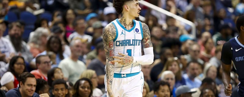 'The Most Unserious Player in the NBA' – Charlotte Hornets Star Draws Harsh Criticism From Anonymous Exec