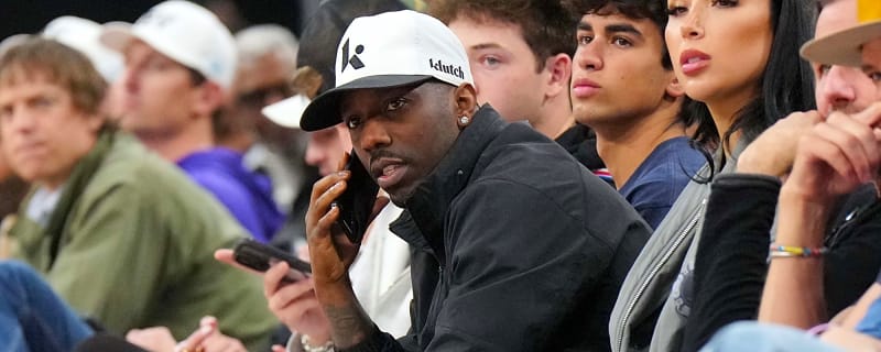 Mavericks didn’t touch base with Rich Paul before Anthony Davis trade to Wizards