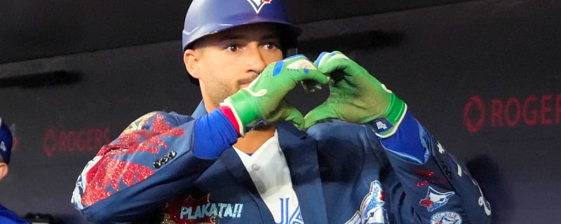 Blue Jays Gameday (March 30): Toronto looks to extend winning streak to four as they welcome Rockies