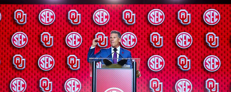Oklahoma Sooners commit revealed why he made a decision that had the recruiting world very confused