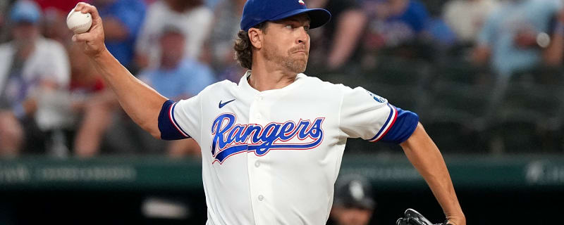 ‘I Want To Be Here’: Jacob deGrom Blocks Texas Rangers Trade At The Deadline