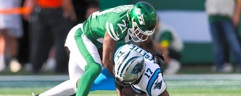 NY Jets’ most scrutinized free agent is trending up