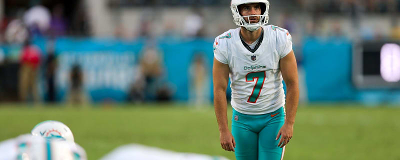 Miami Dolphins: Reveal Fate of 1x-All-Pro Special Teamer