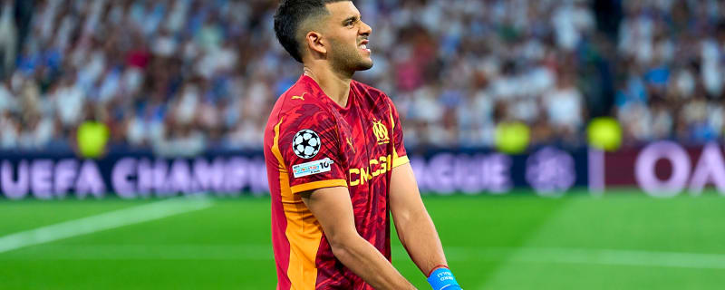 Tottenham Hotspur Are Keeping A Keen Eye On This Ligue 1 Keeper: Should De Zerbi Snap Him Up?