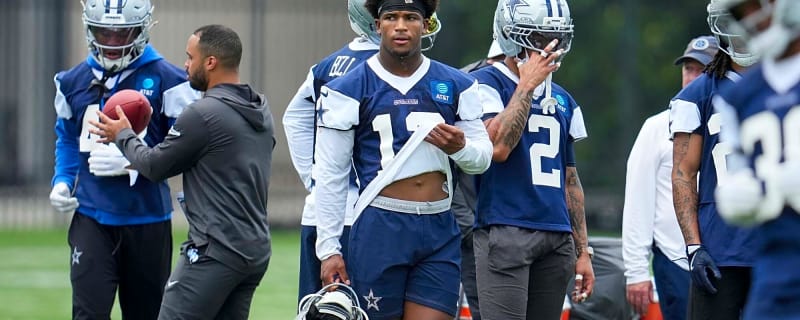 Cam Newton gives Caleb Downs solid advice and inadvertently points to why Cowboys rookie will hit the ground running in the NFL