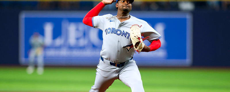 August 23 Gameday: José Soriano gets the ball as Blue Jays look to secure their eighth consecutive series win
