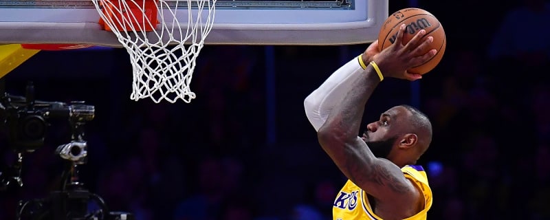 Amid LeBron James’ Uncertain Future in LA, ESPN Analyst Argues Lakers Have a Lot to Prove to Luka Doncic