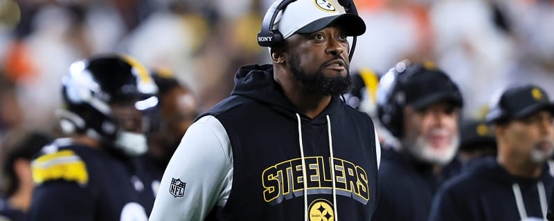 Takeaways: Breakdown in Cincy leads to Steelers loss, 33-31