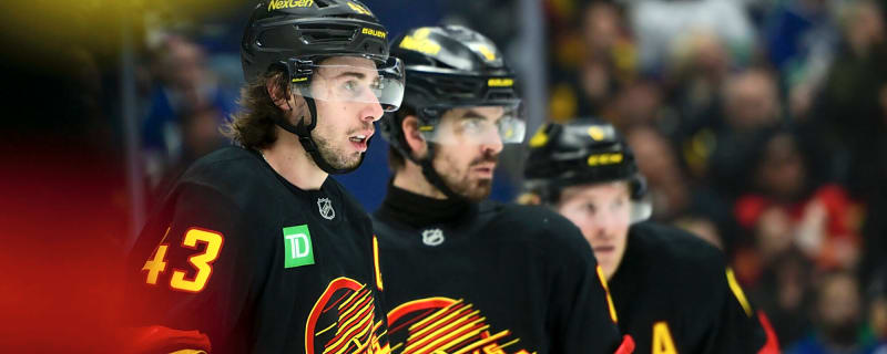 Wagner’s Weekly: Is Canucks’ Jim Rutherford pulling off a stealth tank?